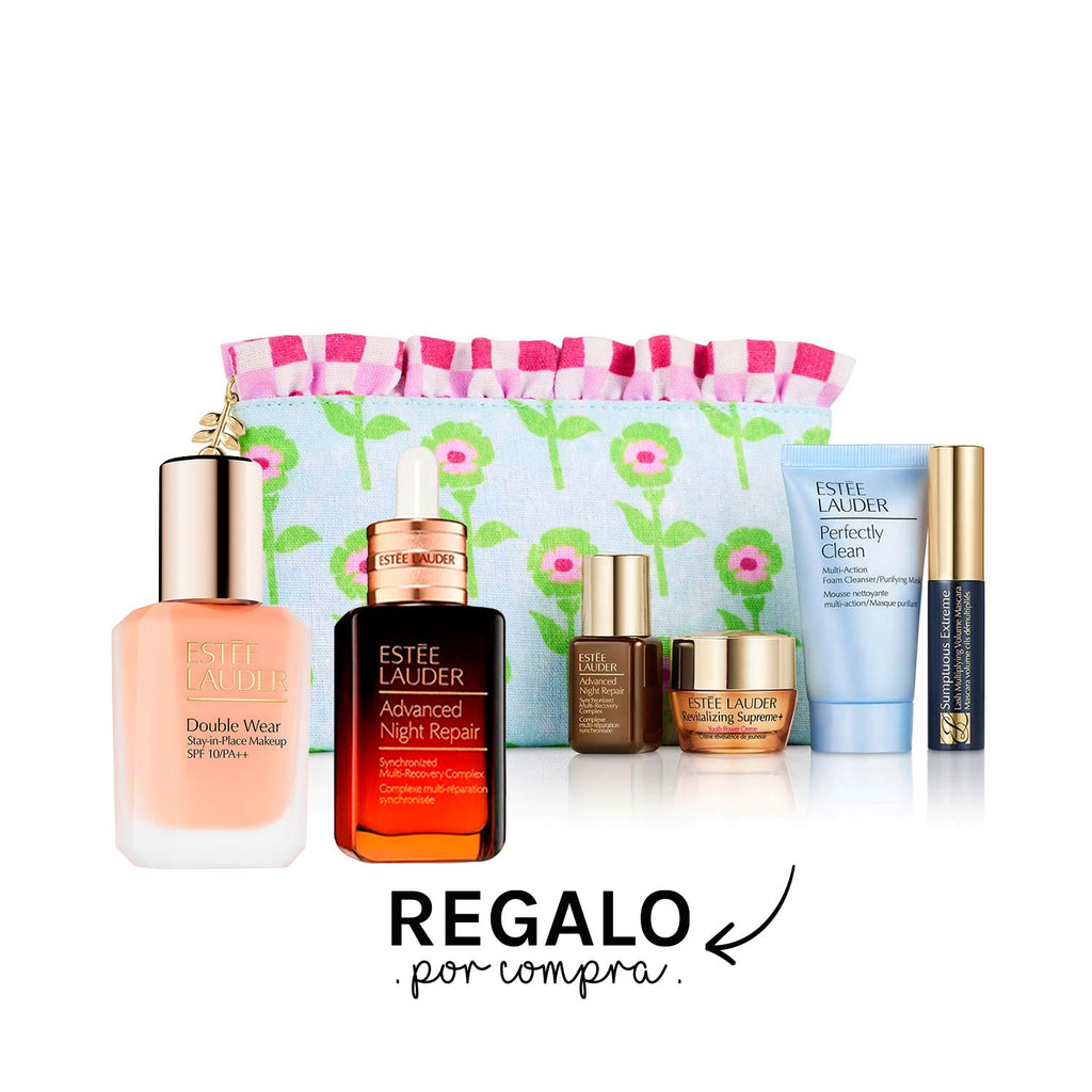 Double Wear Stay In Place Foundation