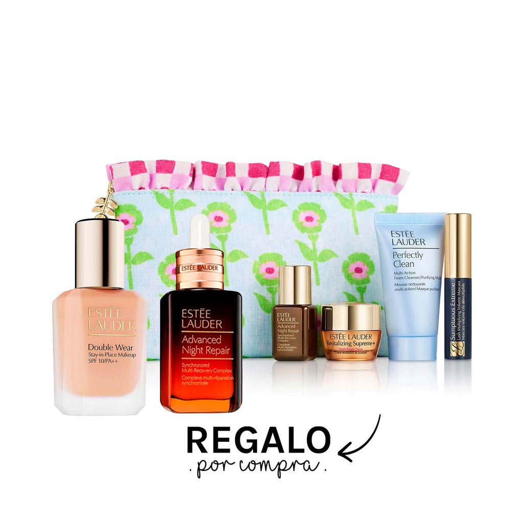 Double Wear Stay In Place Foundation