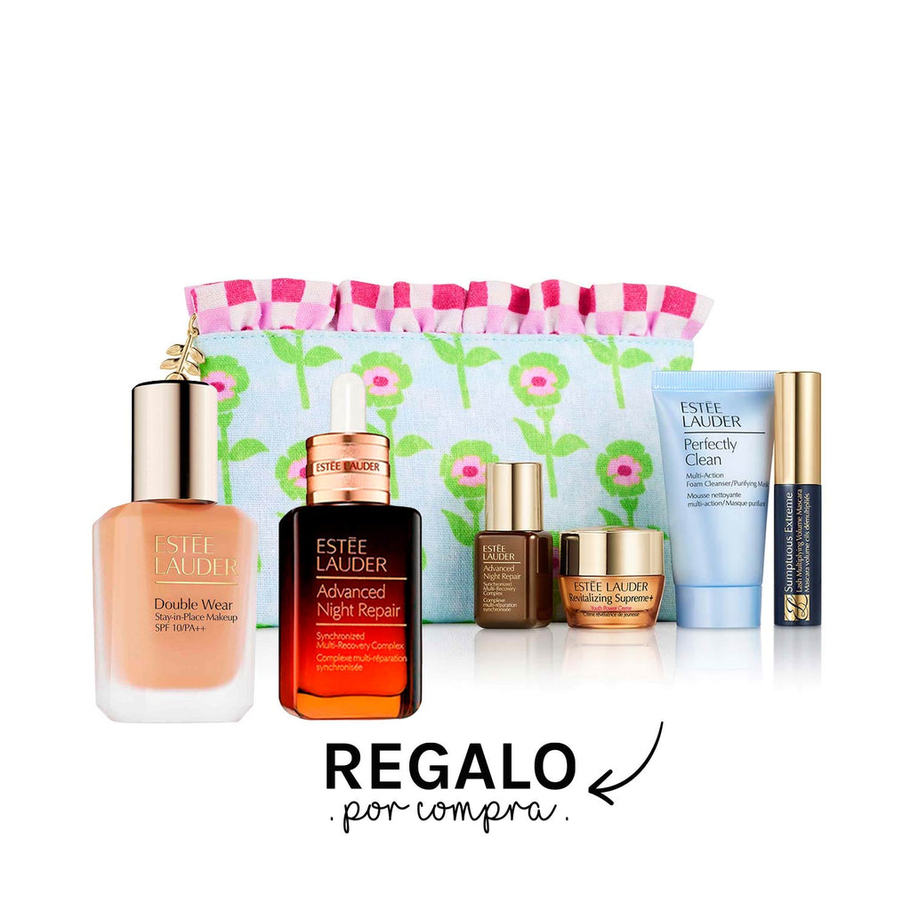 Double Wear Stay In Place Foundation