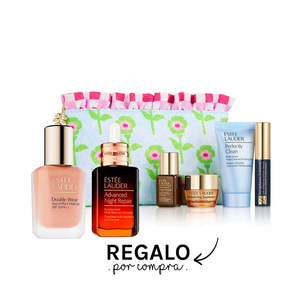 Double Wear Stay In Place Foundation