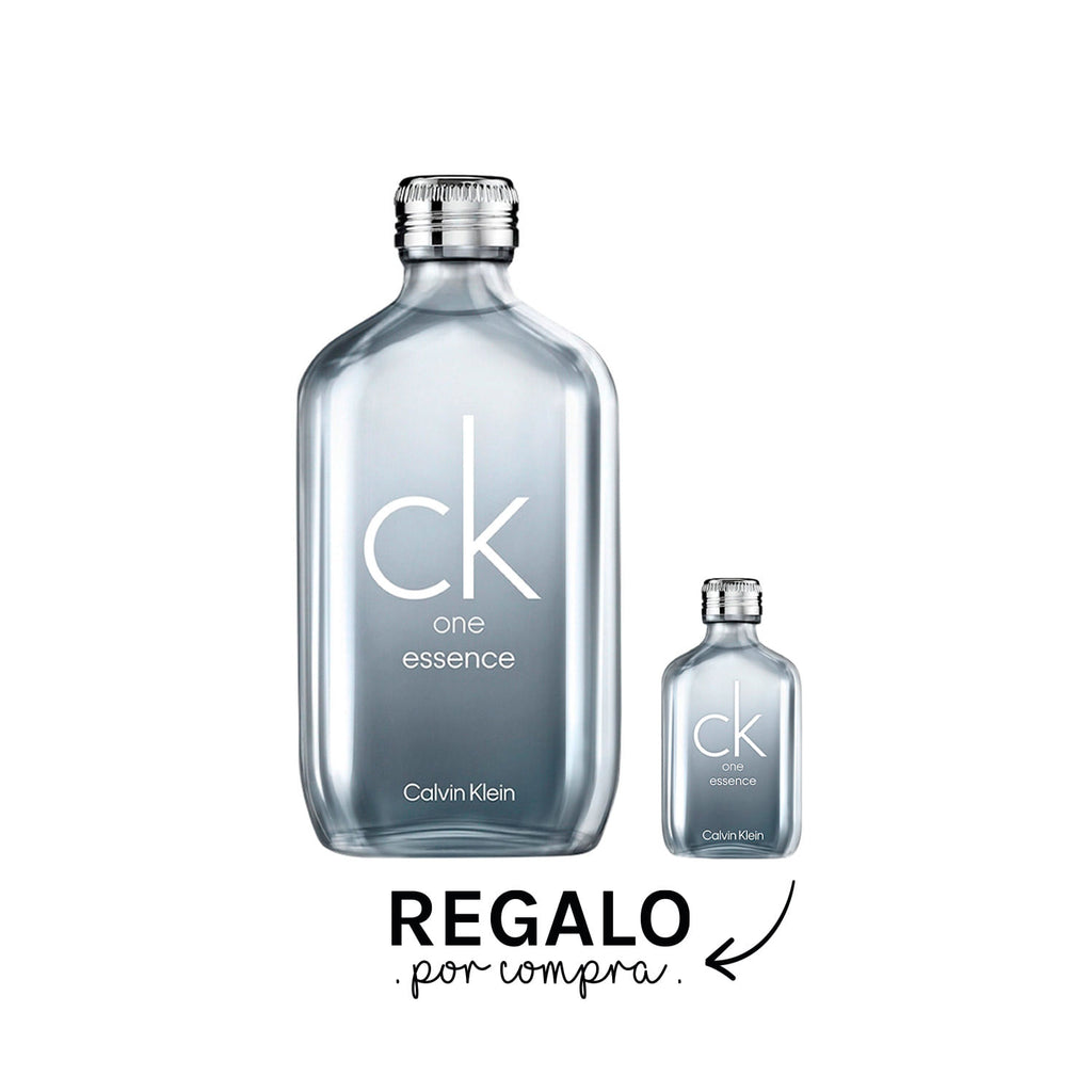 CK One Essence EDP