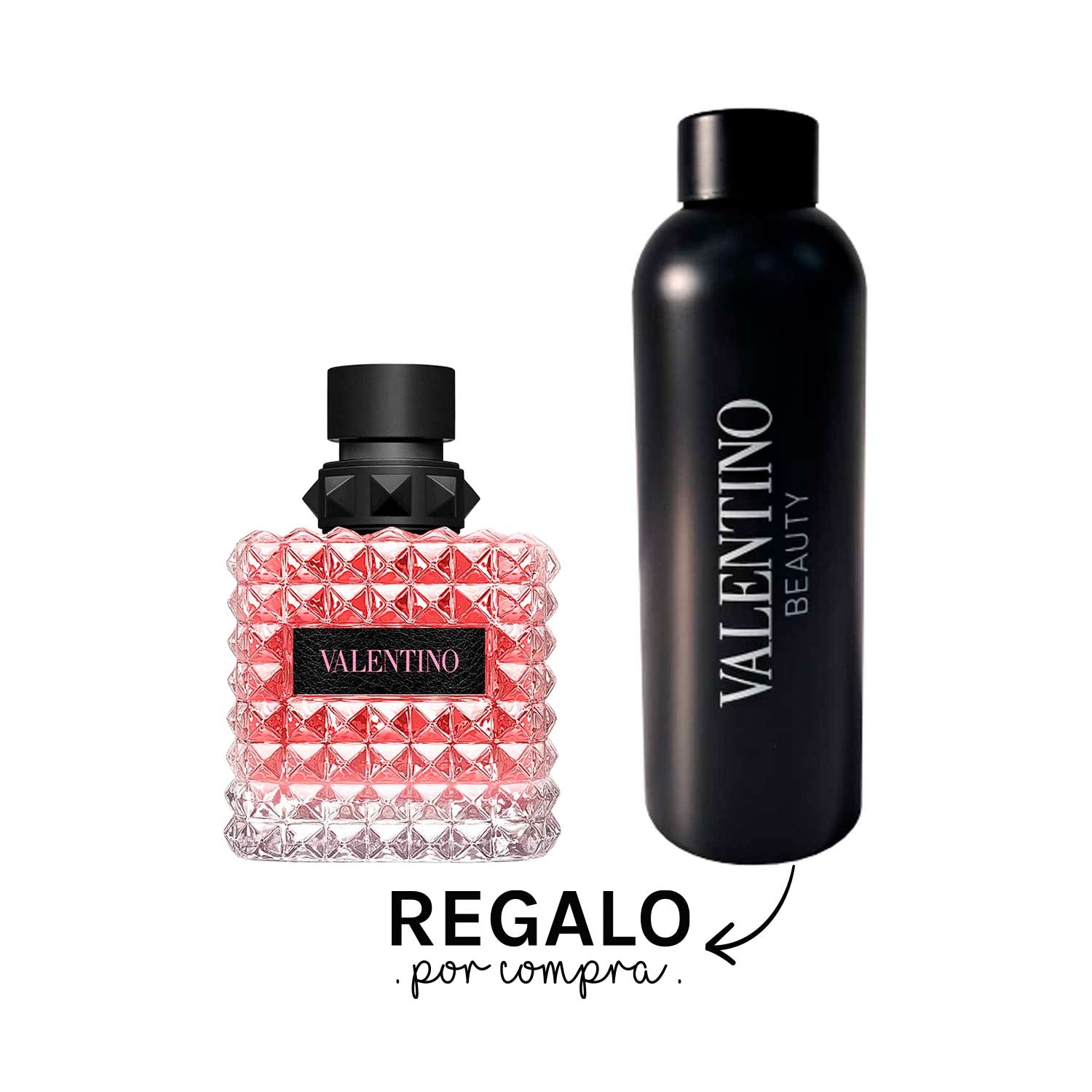 Donna Born In Roma EDP