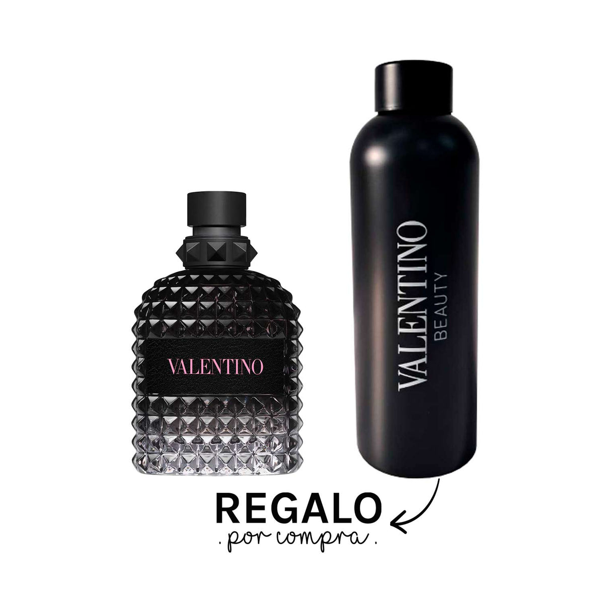 Uomo Born In Roma EDT