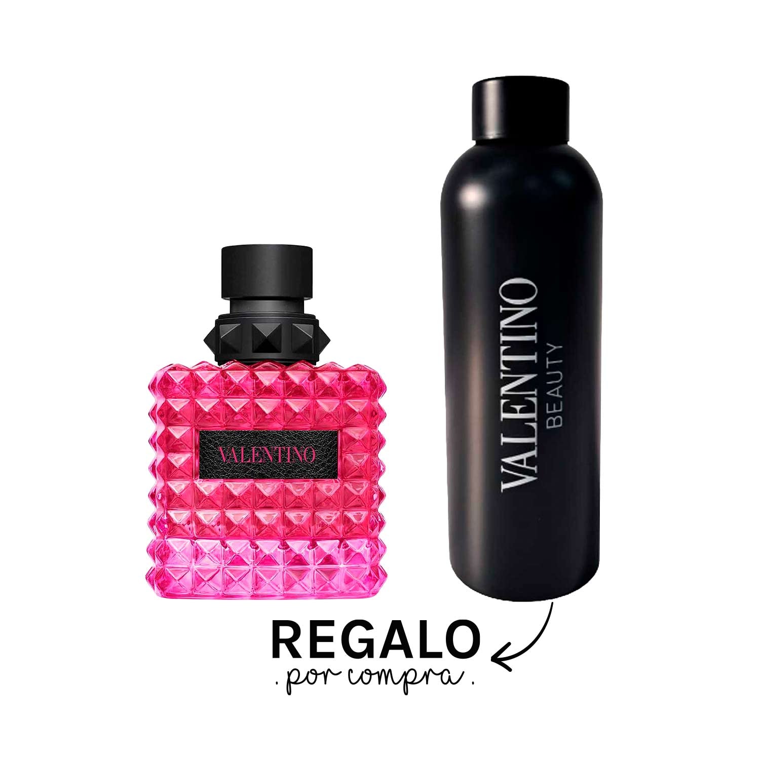 Donna Born In Roma Extradose Parfum