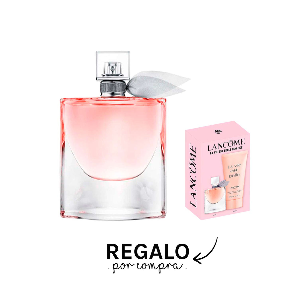 La Vie Est Belle EDP
