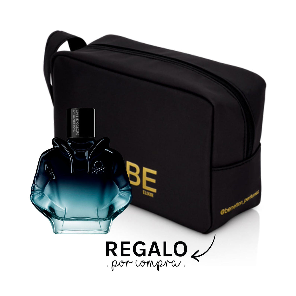 We Are Tribe Intense EDP