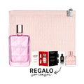 Very Irresistible EDP