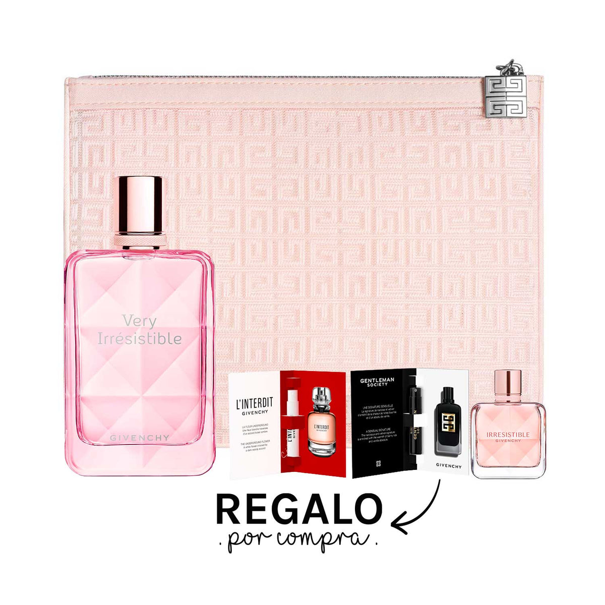 Very Irresistible EDT