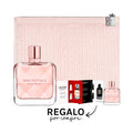 Irresistible EDP