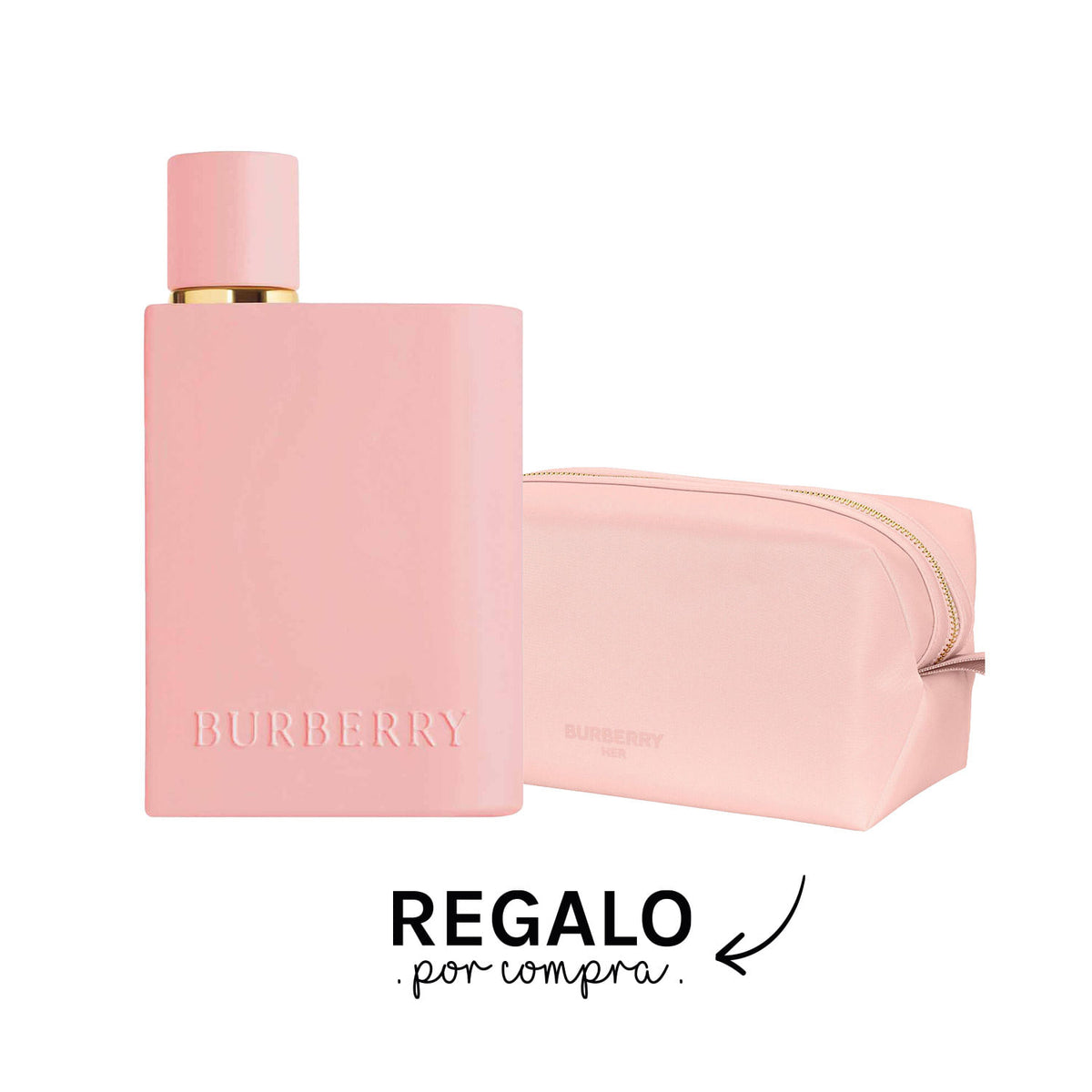 Burberry Her Parfum