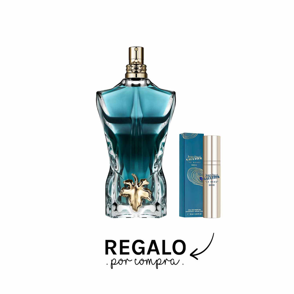 Le Beau EDT