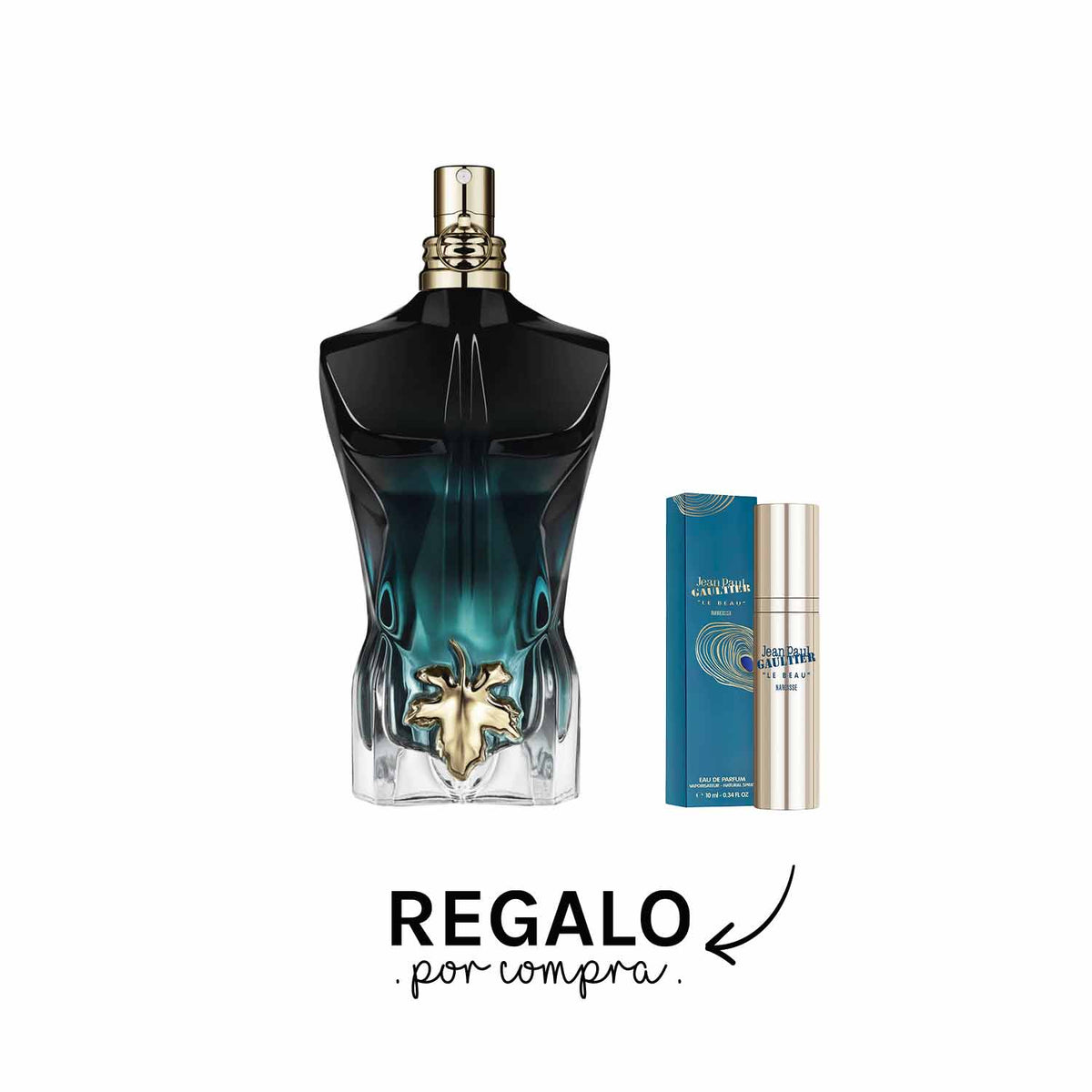 Le Beau le Parfum Intenso