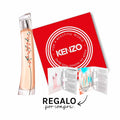 Flower By Kenzo Ikebana Mimosa EDP