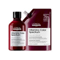 Vitamino Spectrum Shampoo Duo