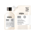 Metal Detox Shampoo Duo