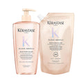 Gloss Absolu Bain Hydra-Glaze Shampoo DUO
