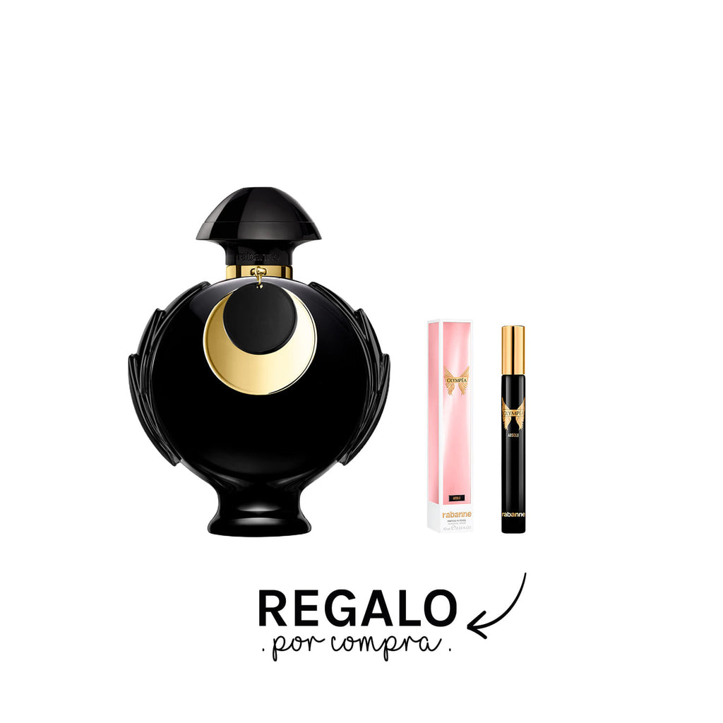 Olympea Absolu Parfum Intense