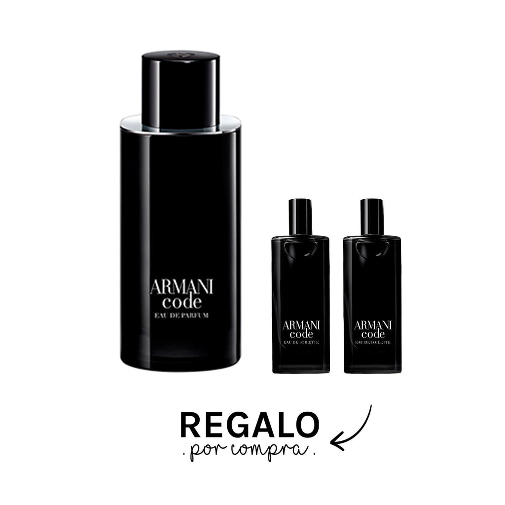 Armani Code EDP