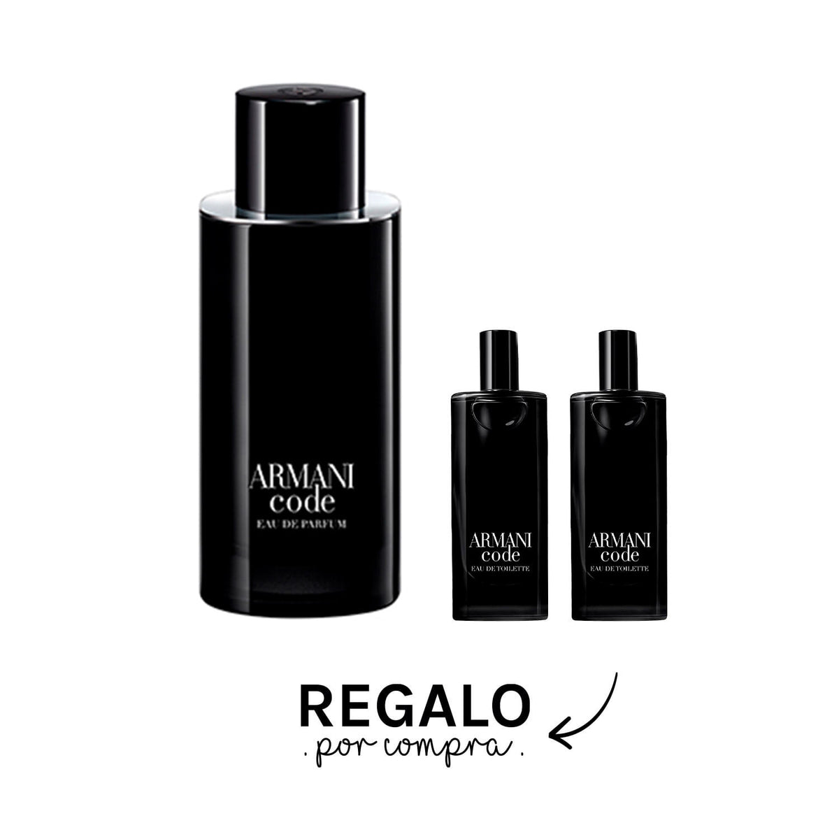 Armani Code EDP