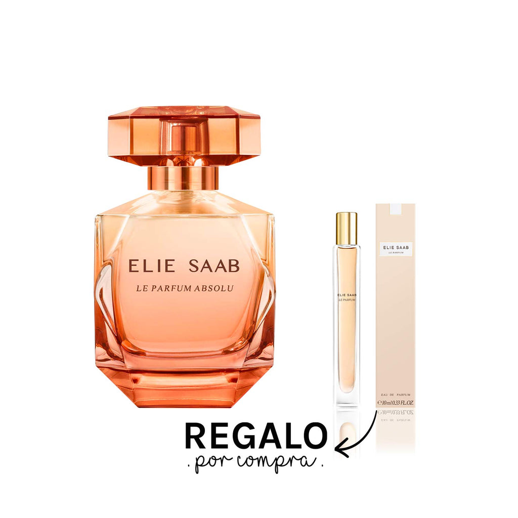 Le Parfum Absolu EDP