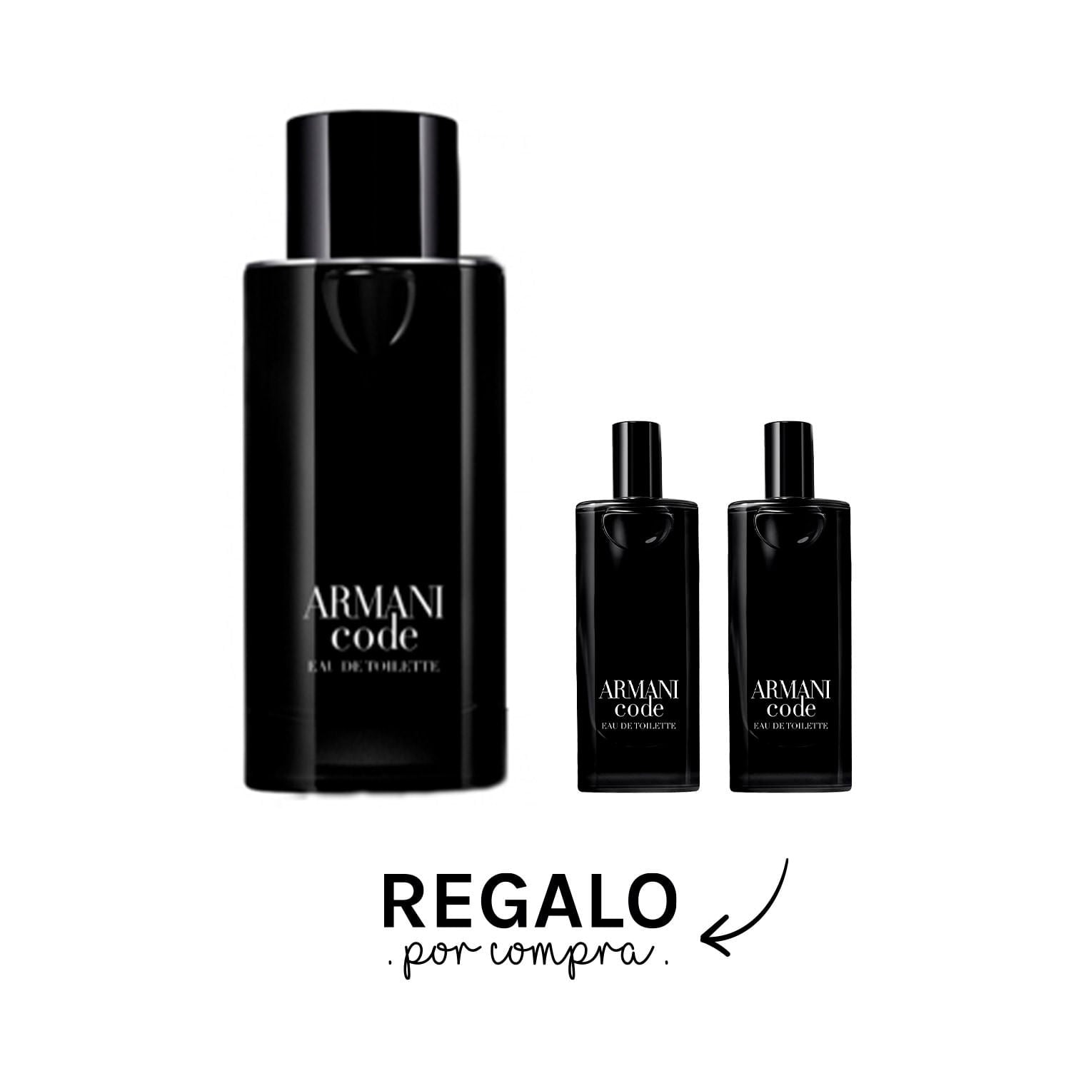 Armani Code EDT