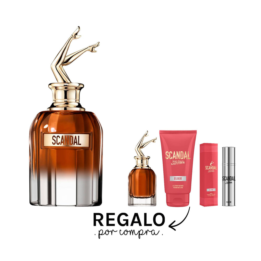 Scandal Elixir Parfum Her