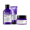 Keratin Alpha Sleek Trio