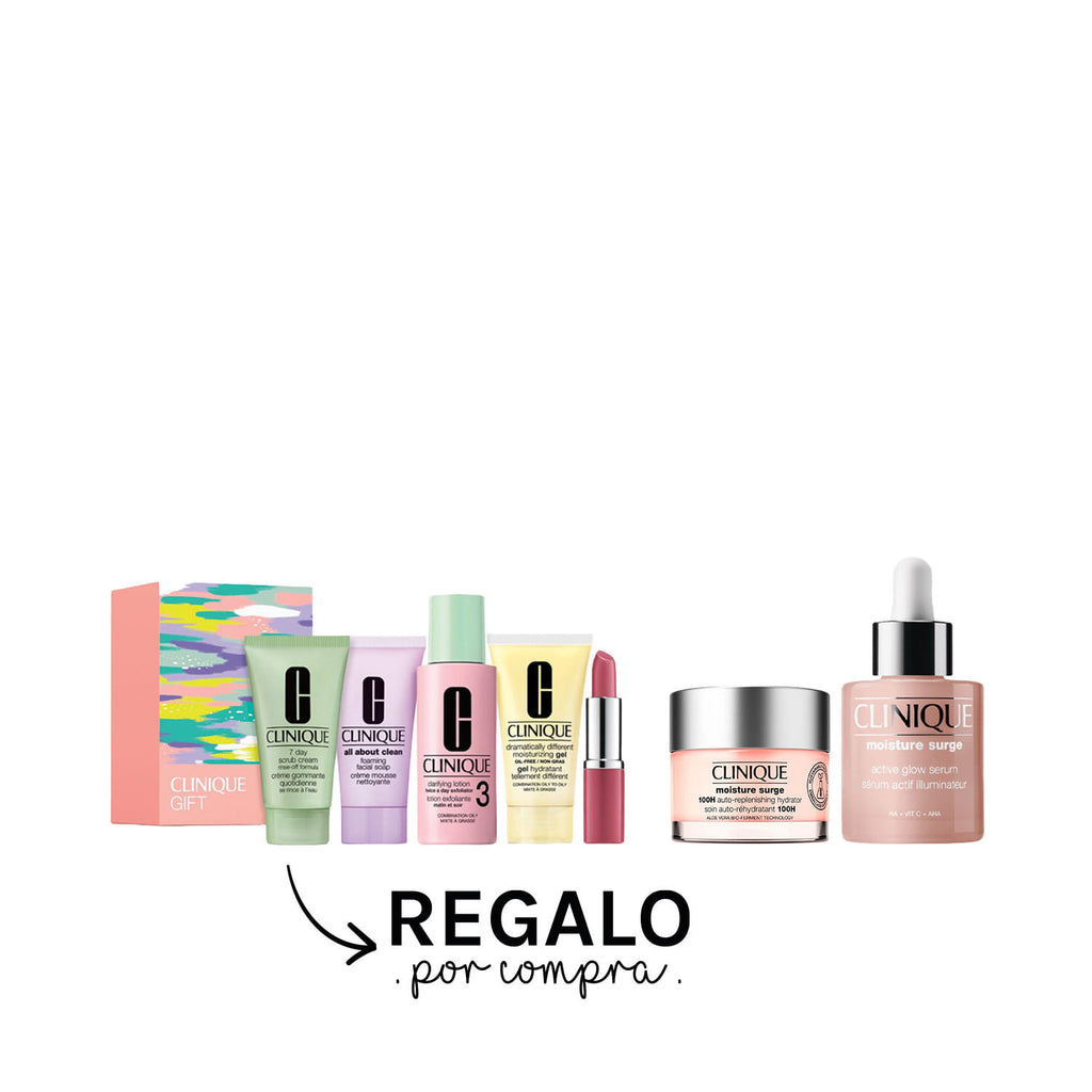 Moisture Surge Kit