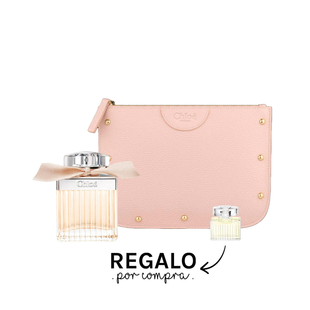 Chloe Eau de Parfum