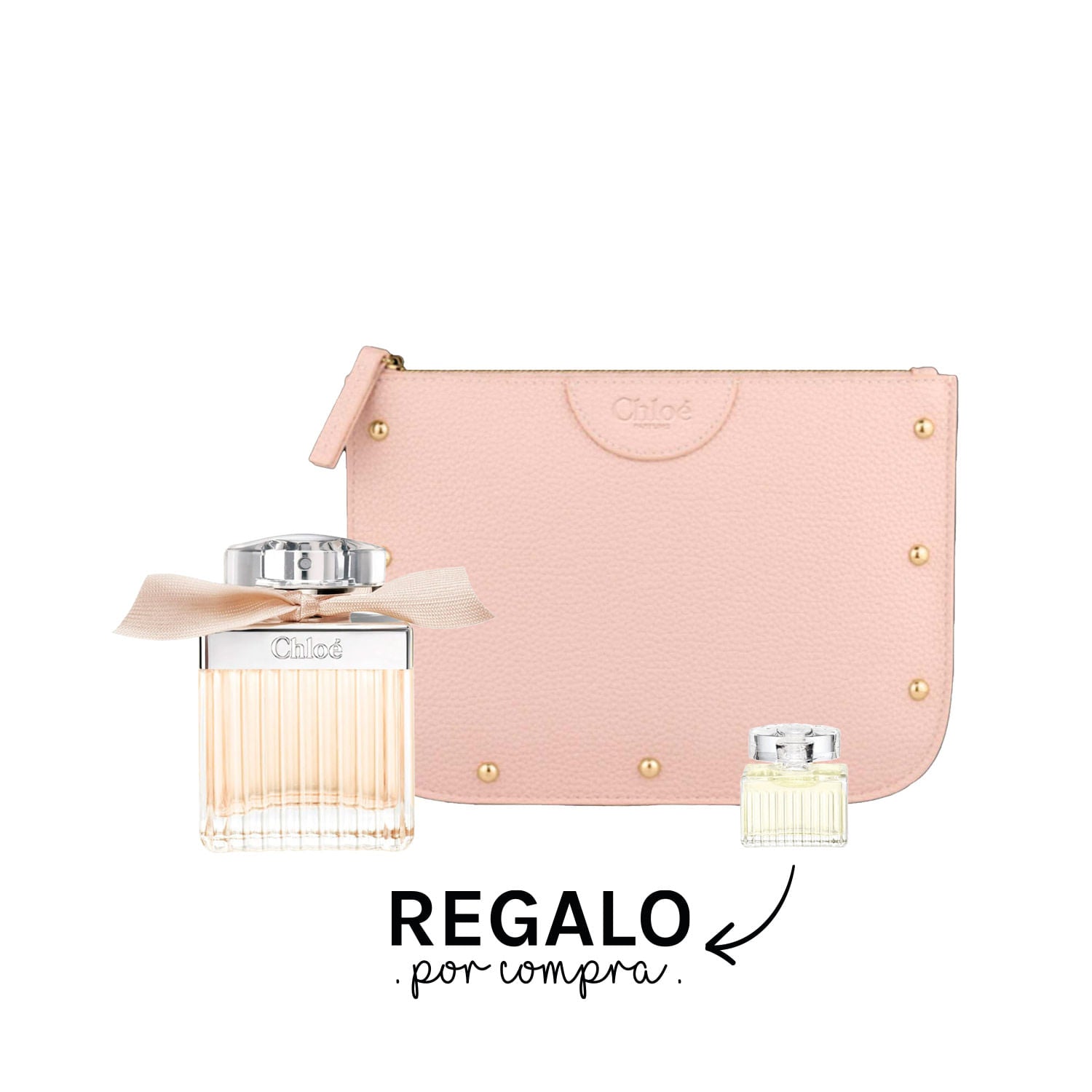 Chloe Eau de Parfum