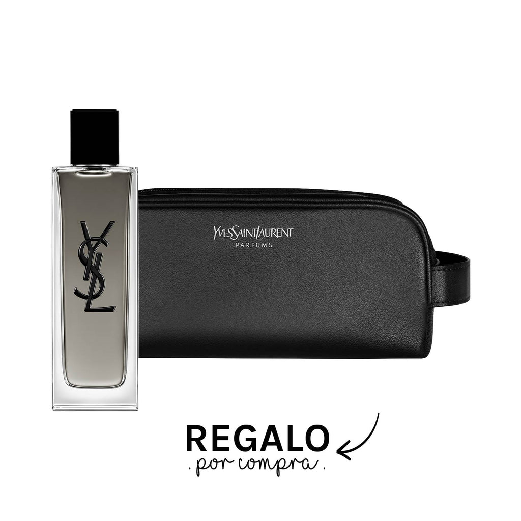 Myslf EDT Intense