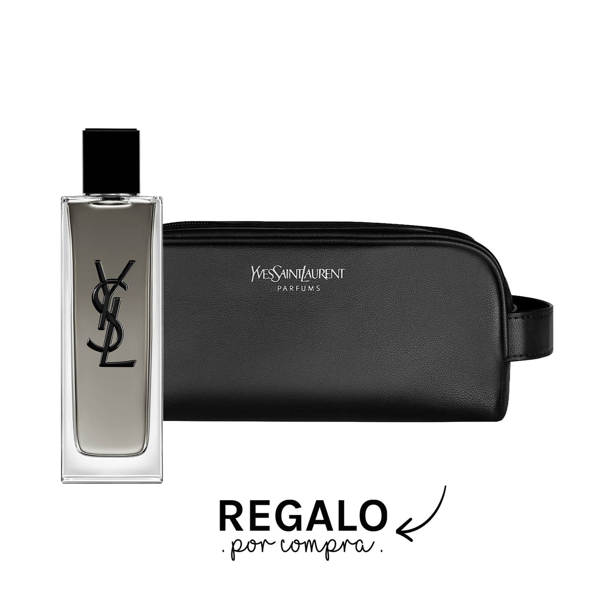 Myslf EDT Intense