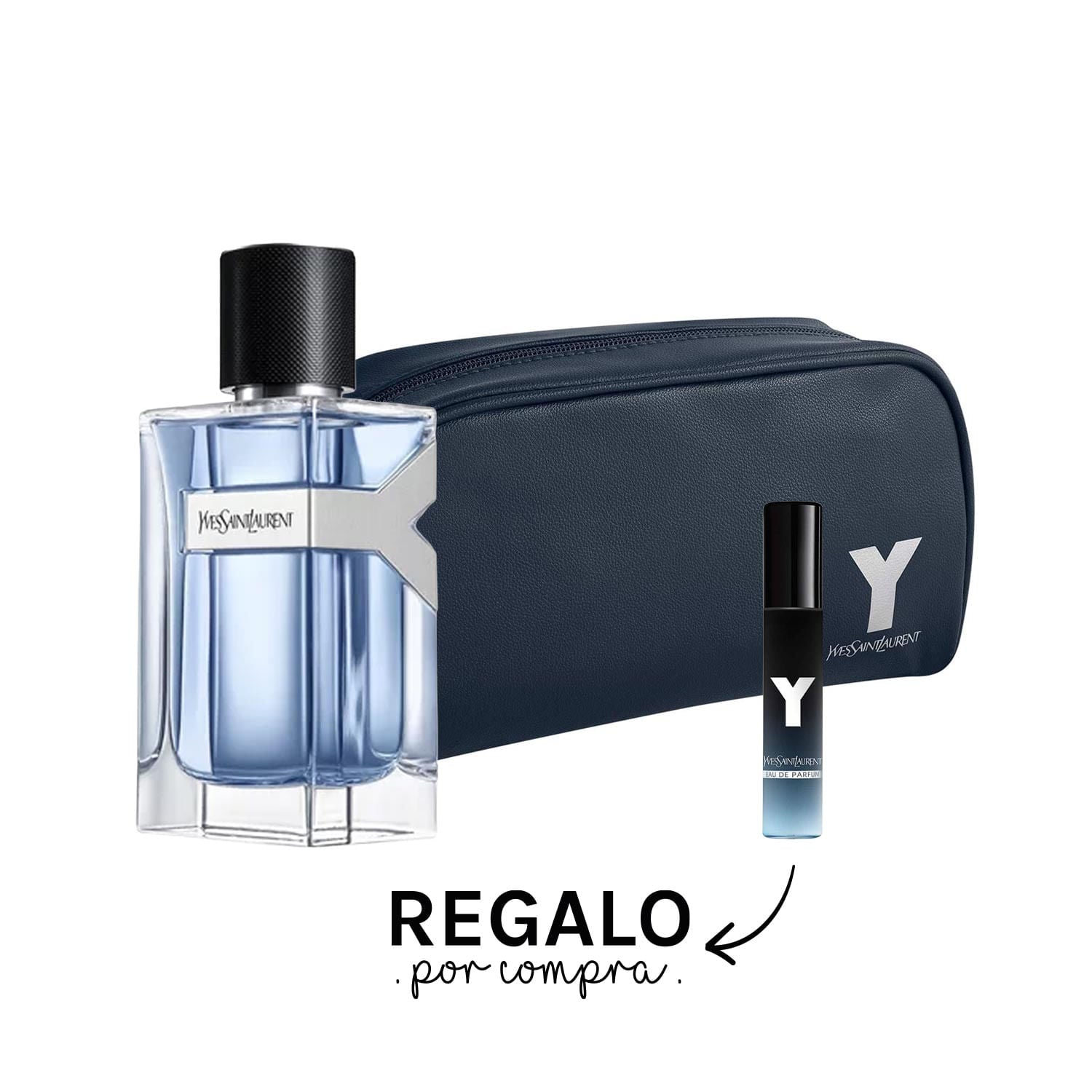 Y Men EDT