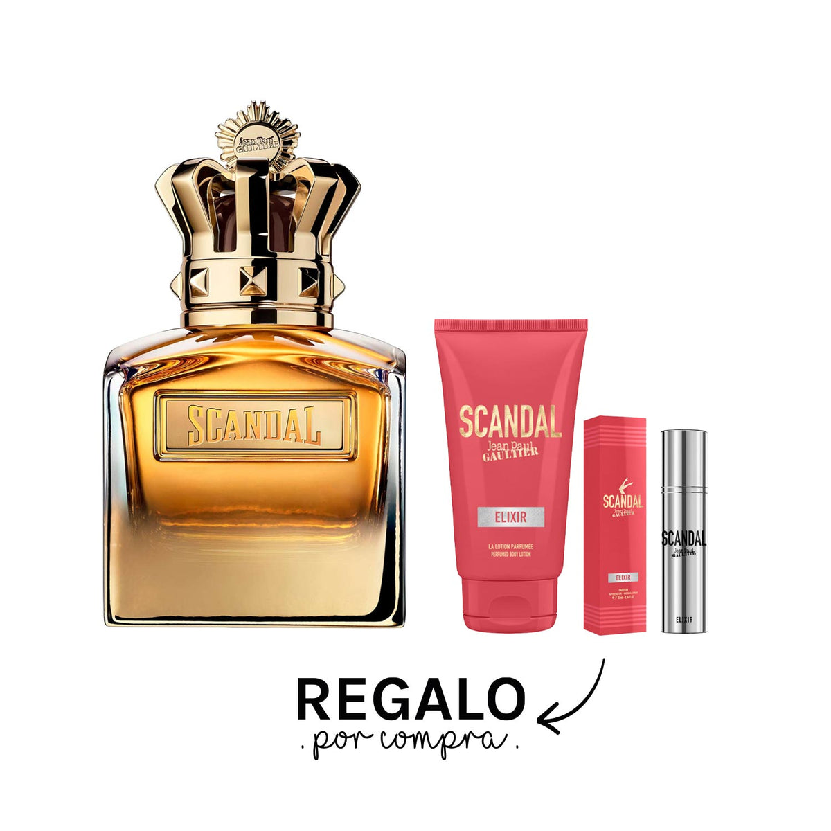 Scandal Absolu Him EDP