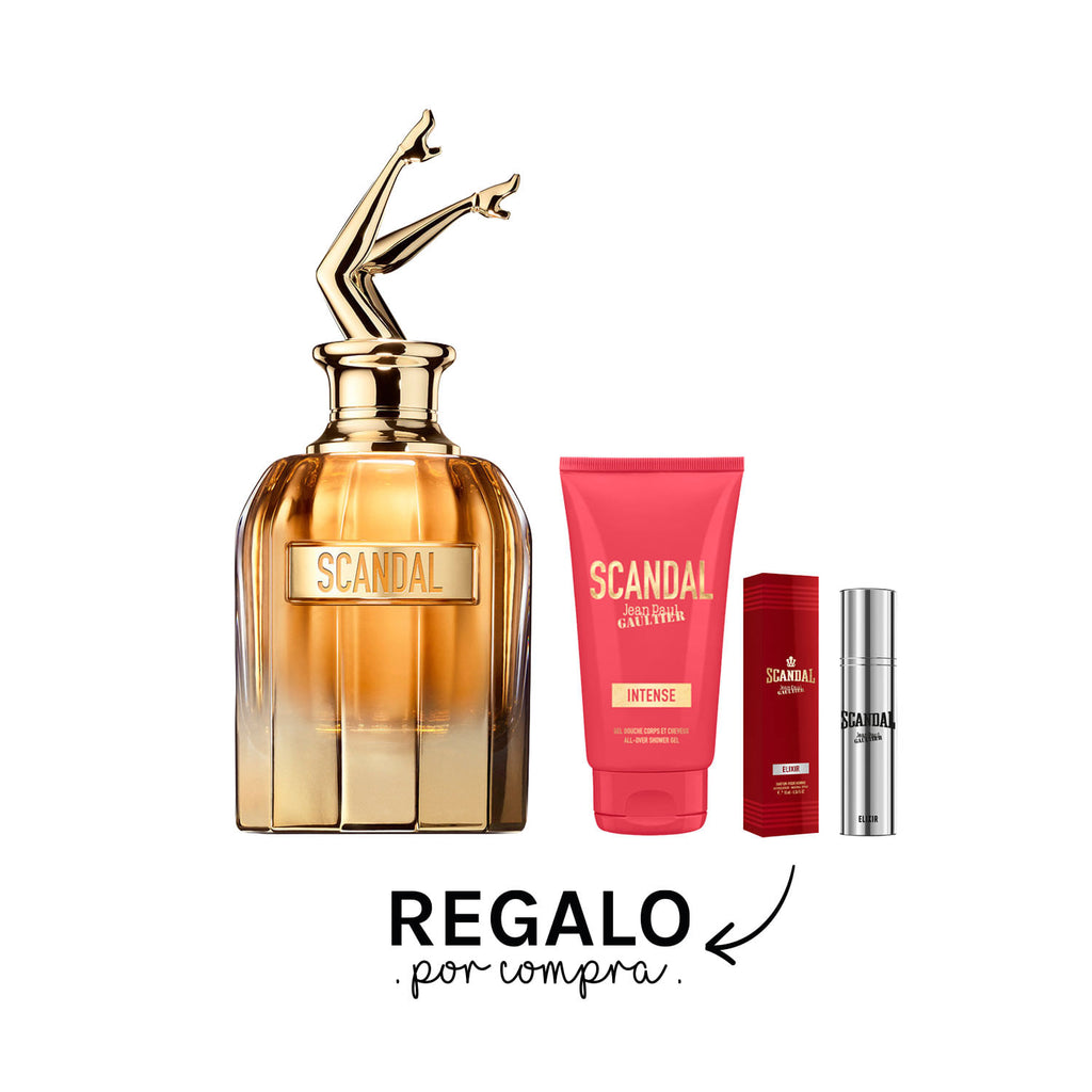 Scandal Absolu Parfum