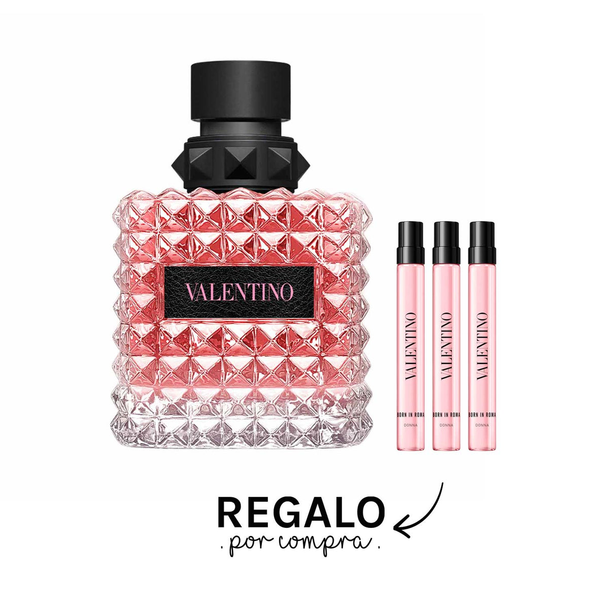 Born In Roma Donna EDP