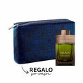 Bvlgari Man Wood Essence Parfum
