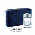 Bvlgari Man Rain Essence EDP