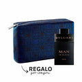 Bvlgari Man In Black Parfum
