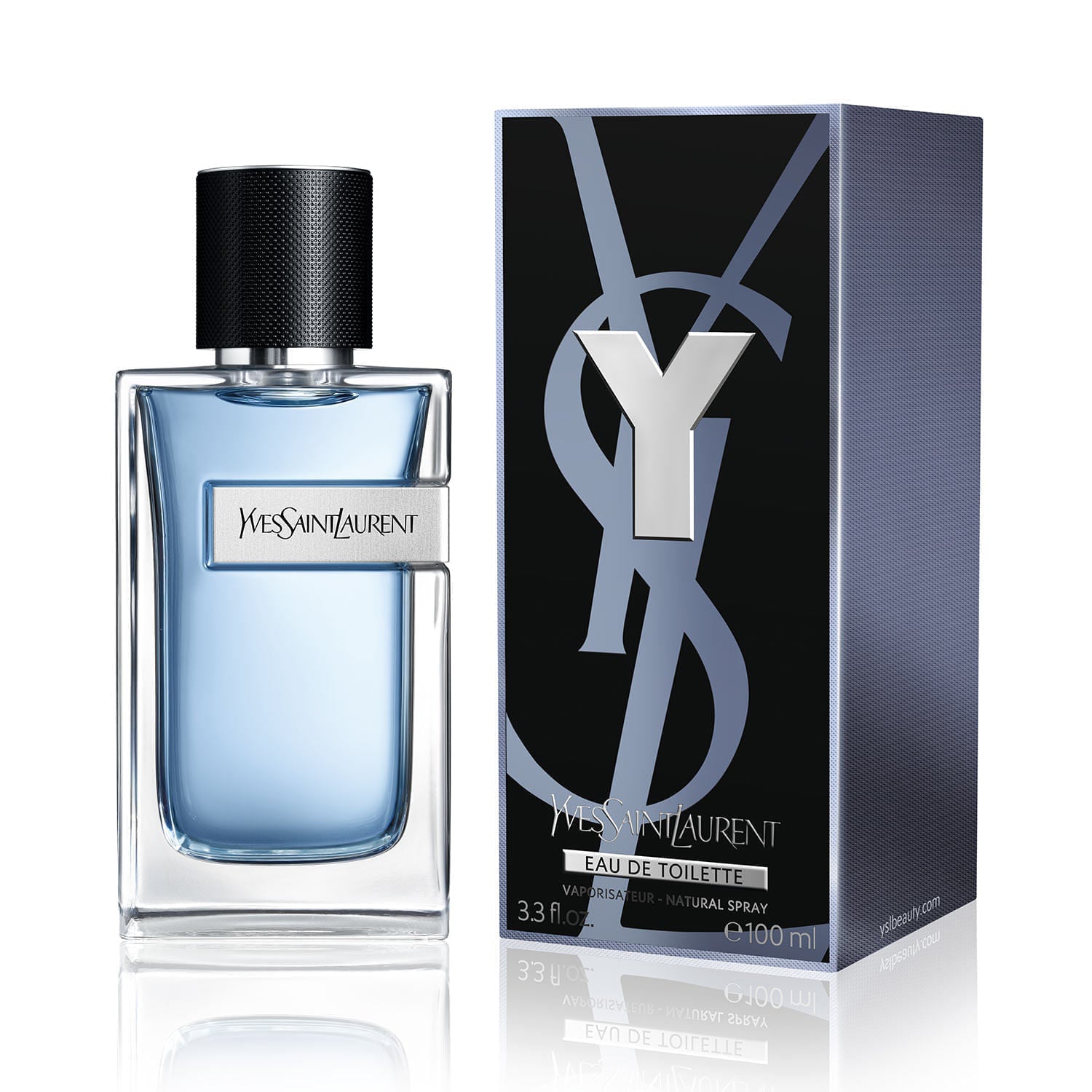 Y Men EDT