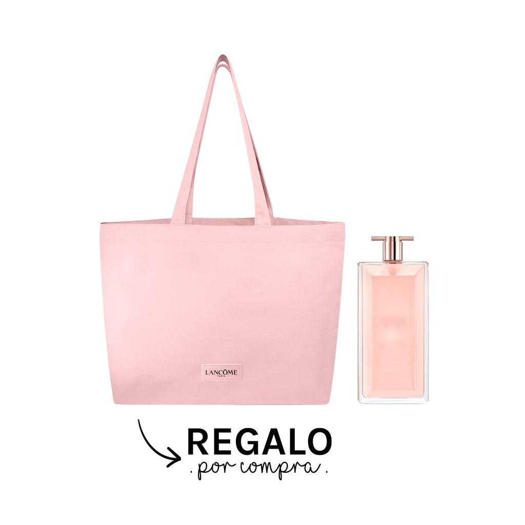 Idole EDP + Tote Bag