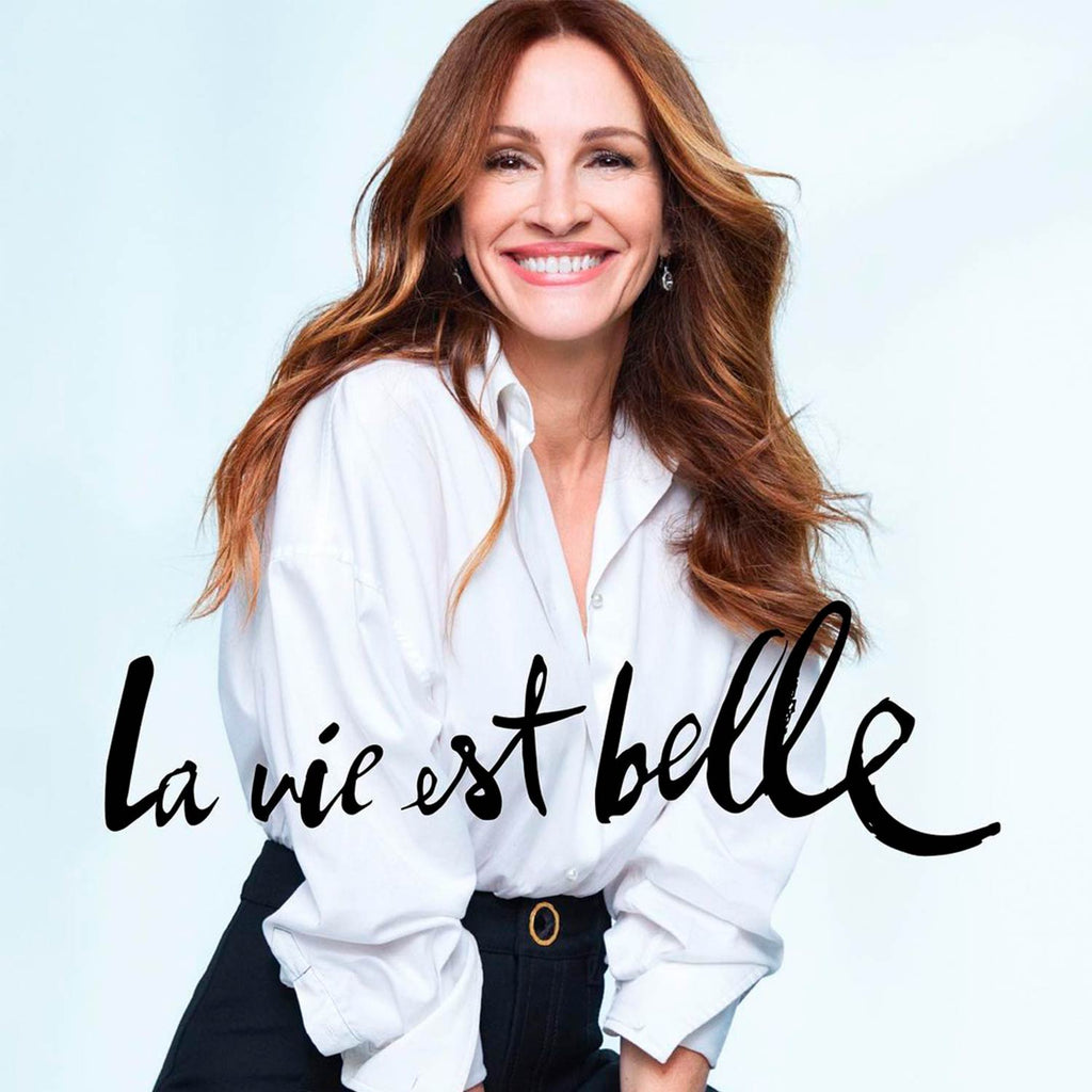 LA Vie Est Belle Refillable