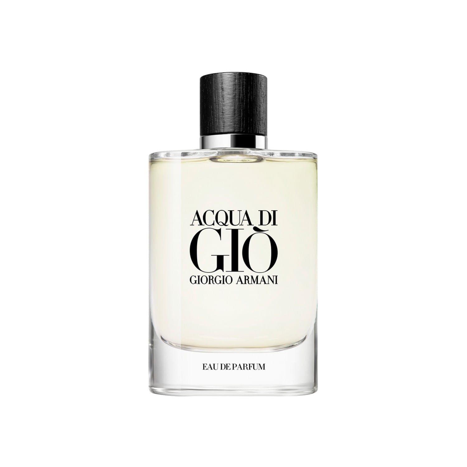 Acqua Di Gio Homme Refillable