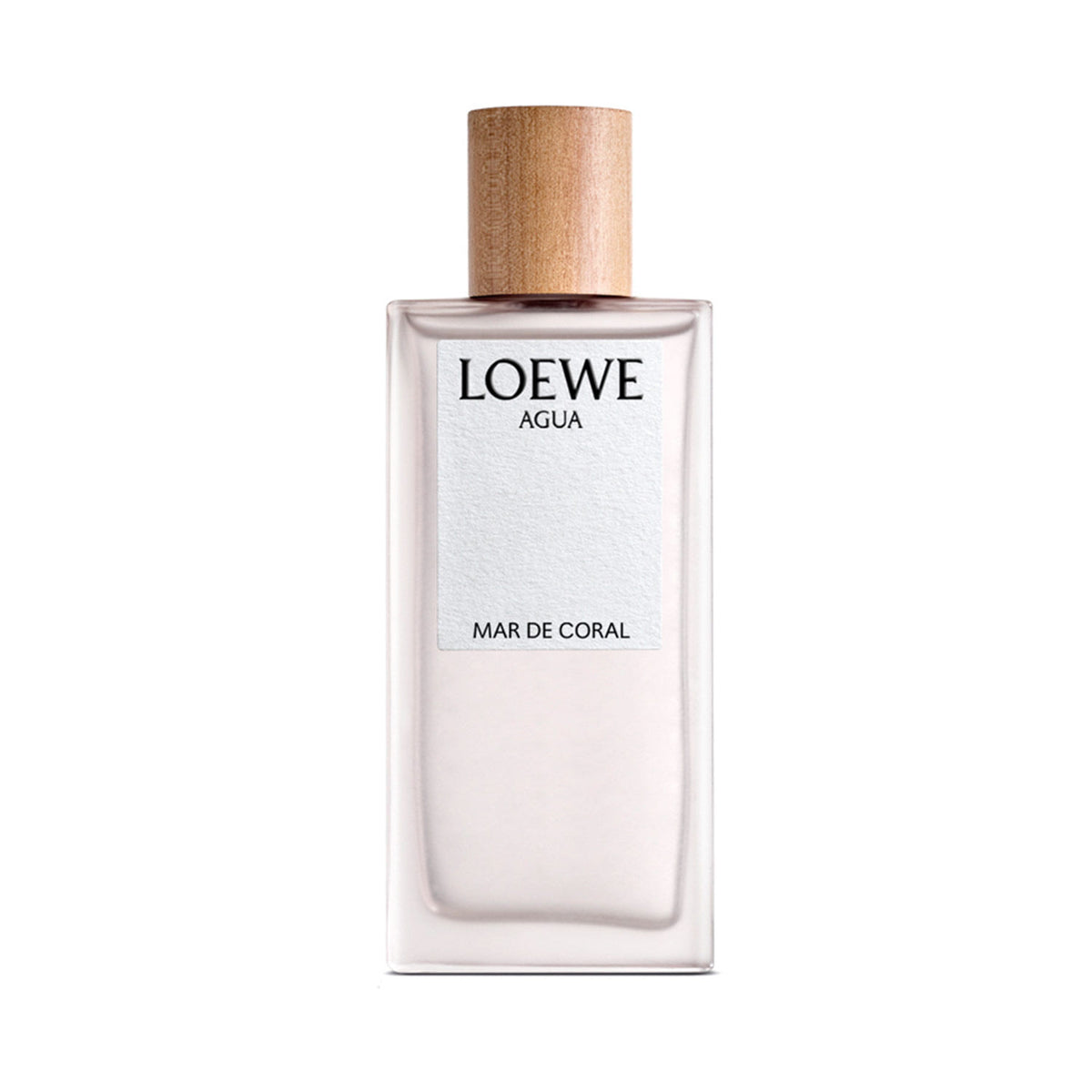 Loewe Agua Mar de Coral
