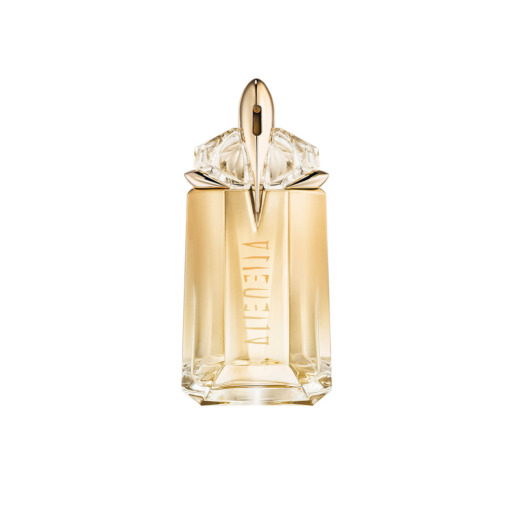 Alien Goddess Refillable