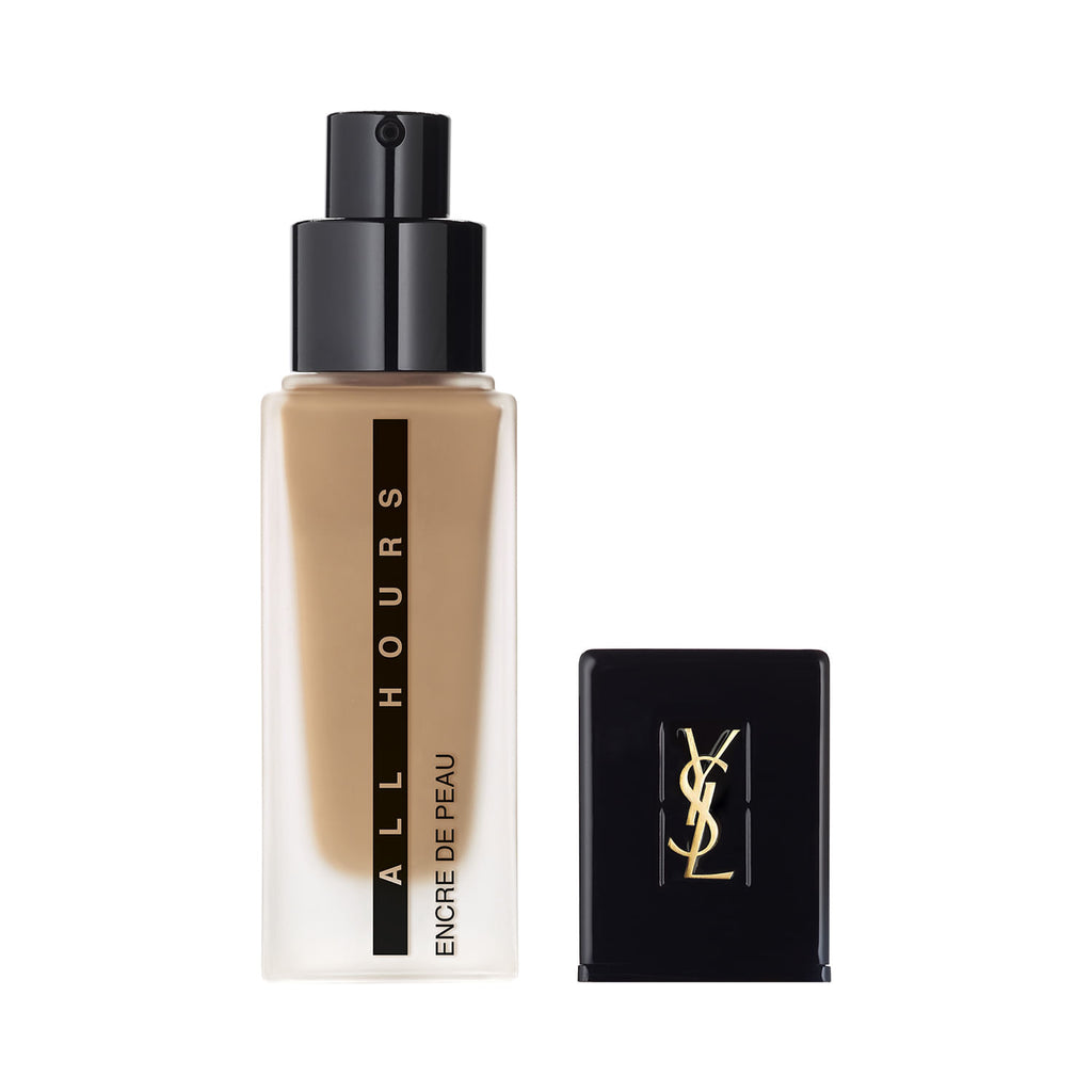 All Hours Foundation