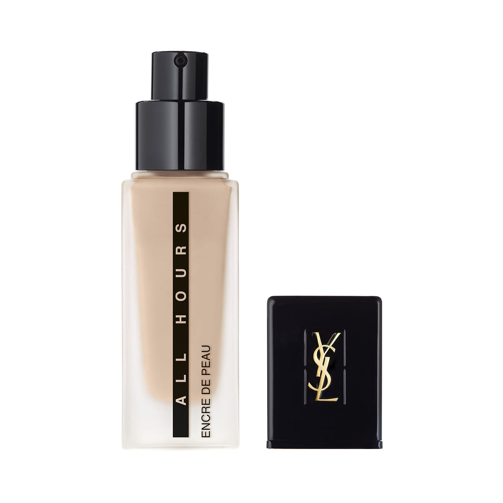 All Hours Foundation