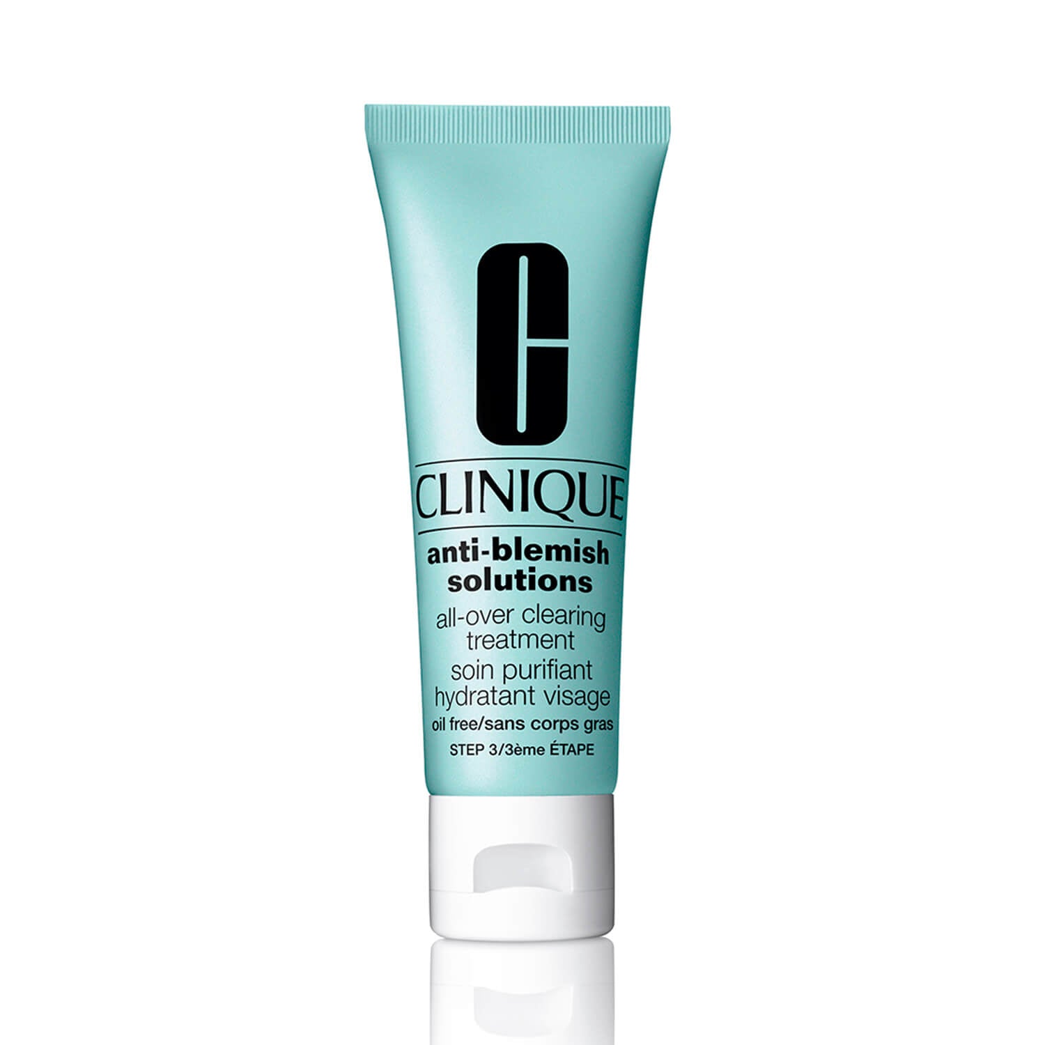 Anti Blemish Clearing Moisturizer