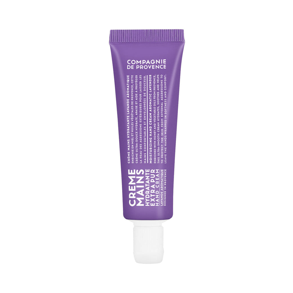 Aromatic Lavender Hand Cream