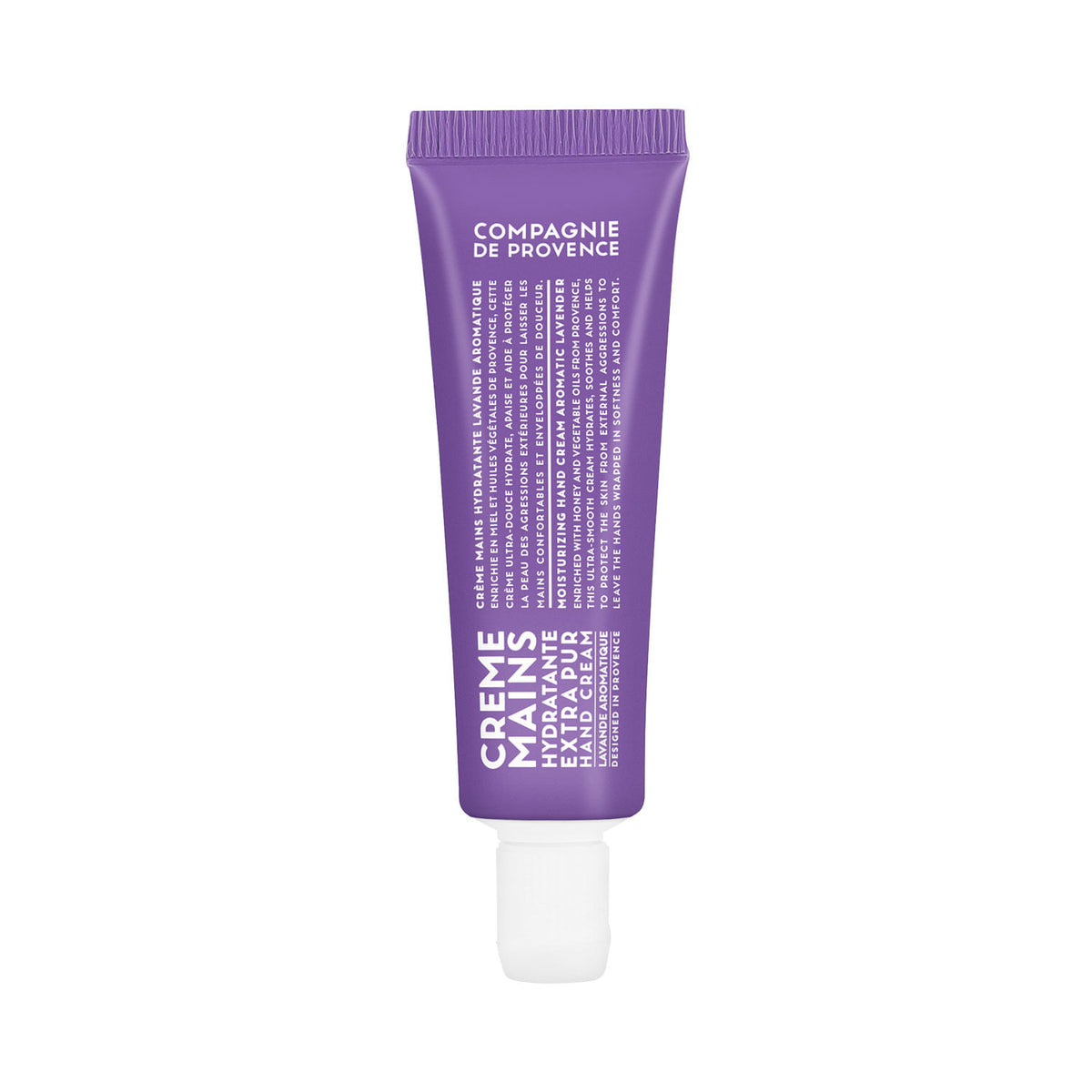 Aromatic Lavender Hand Cream